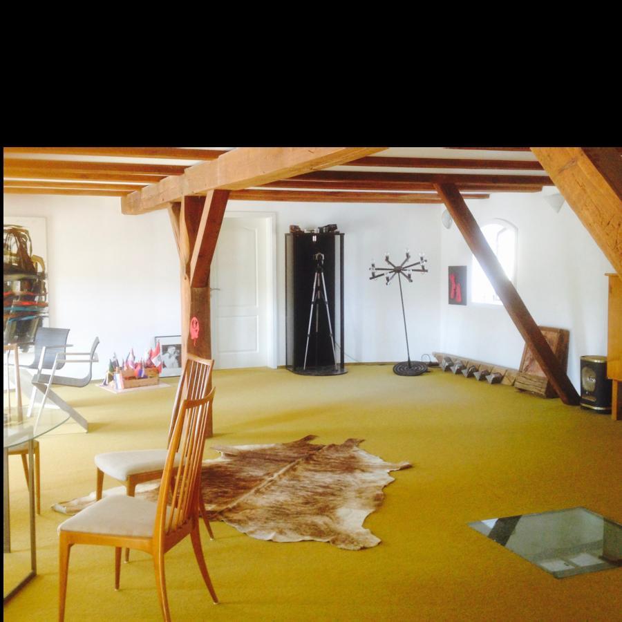 Pension Kunsthof Dahrenstedt Екстер'єр фото